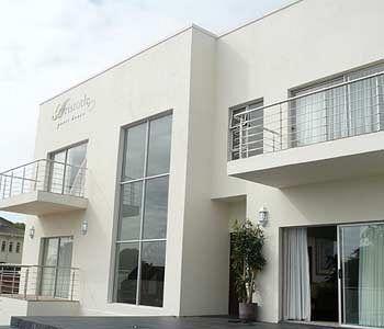 Aristotle Guest House Port Elizabeth Exterior foto